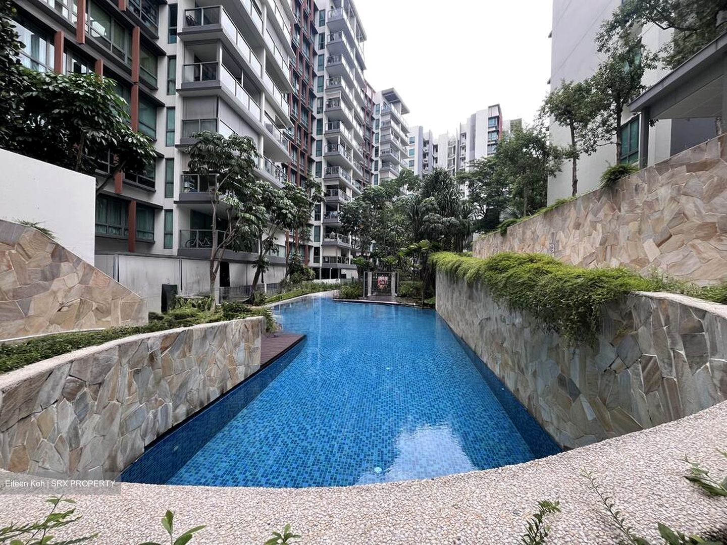 Double Bay Residences (D18), Condominium #500548631